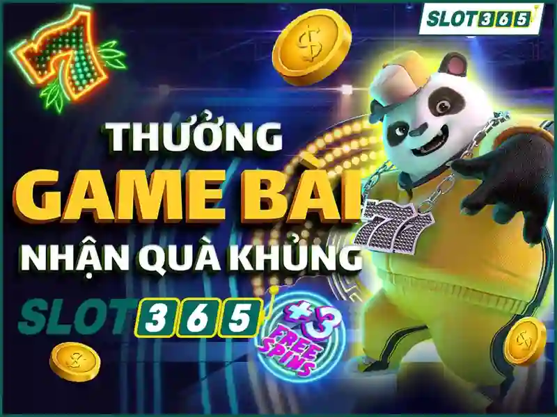 Danh mục trò chơi