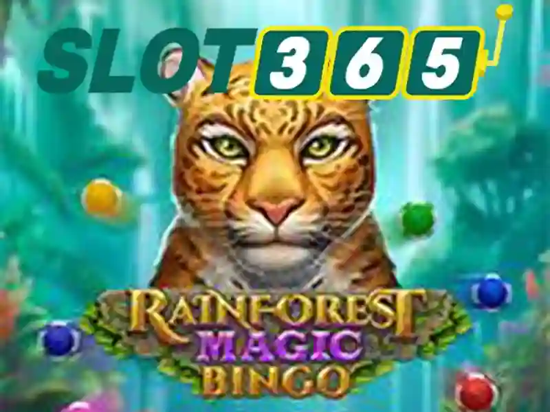 Slot365: Nền tảng máy xèng trực tuyến uy tín và giải trí