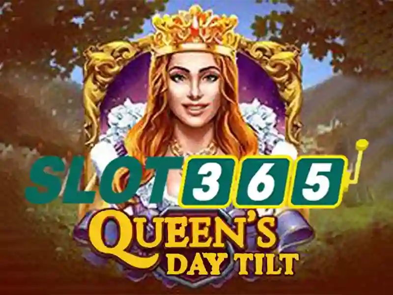 Các tính năng chính của Slot365