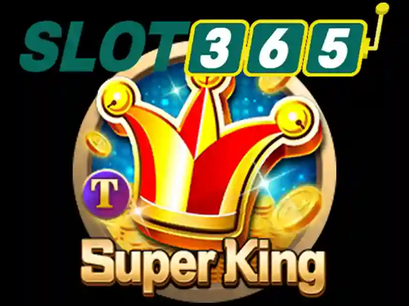 Slot365 - Nền tảng chơi slot trực tuyến đáng tin cậy tại Việt Nam