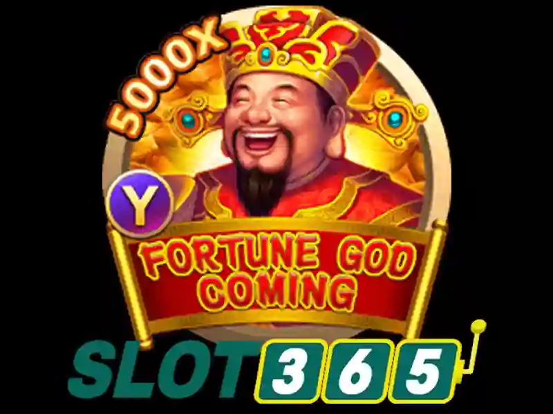 Slot365: Trải nghiệm chơi slot trực tuyến đáng tin cậy tại Việt Nam