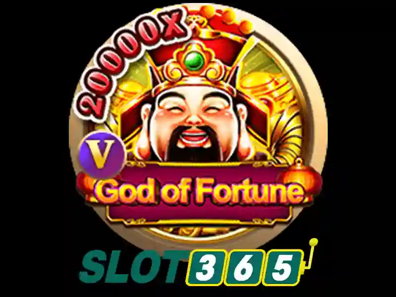 Các trò chơi nổi bật trên Slot365