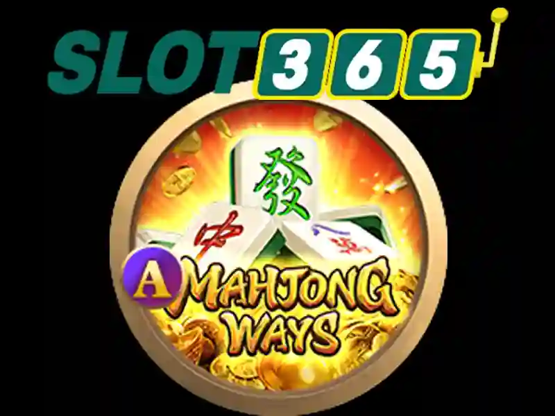 Slot365 - Tổng quan về nền tảng slot trực tuyến