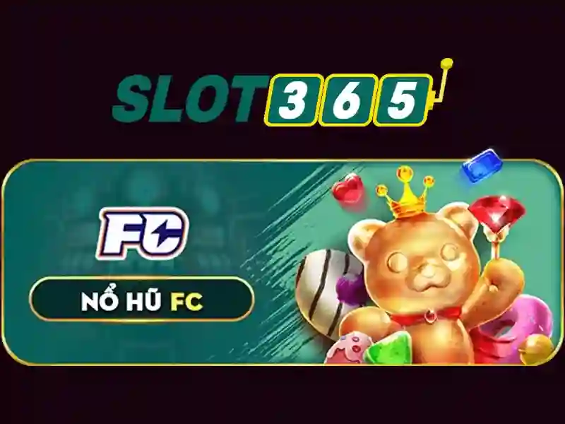 Slot365: Trải nghiệm chơi slot trực tuyến an toàn và thú vị