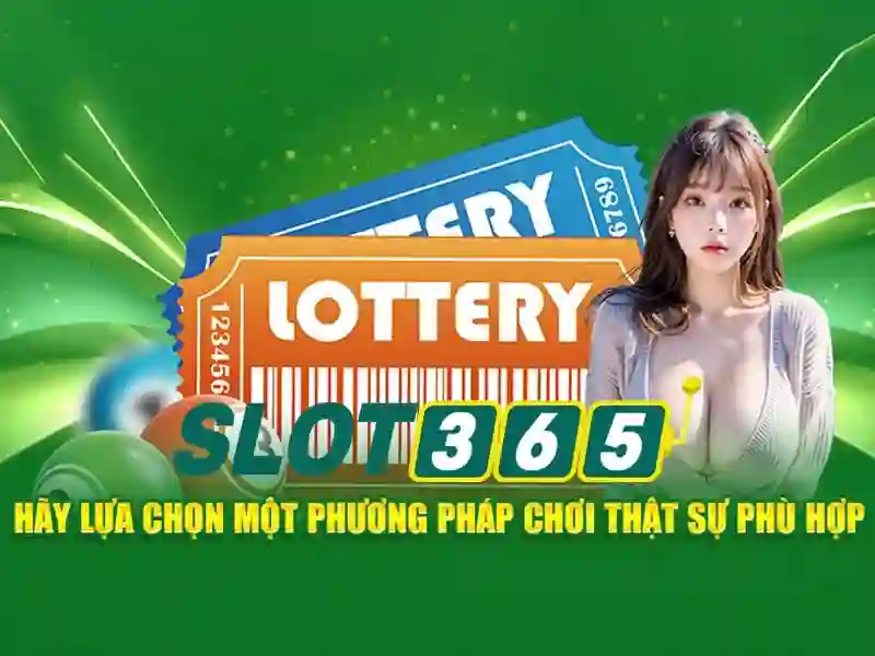 Slot365 là gì?