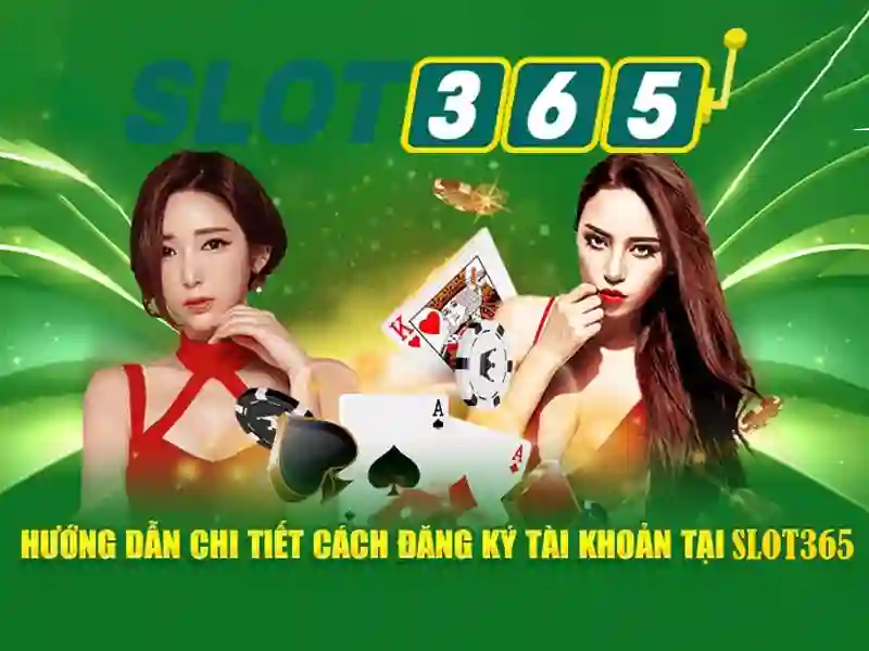 Các trò chơi nổi bật tại Slot365