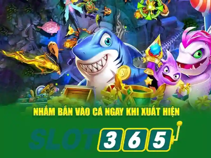 Slot365: Nền tảng đánh bạc trực tuyến đáng tin cậy