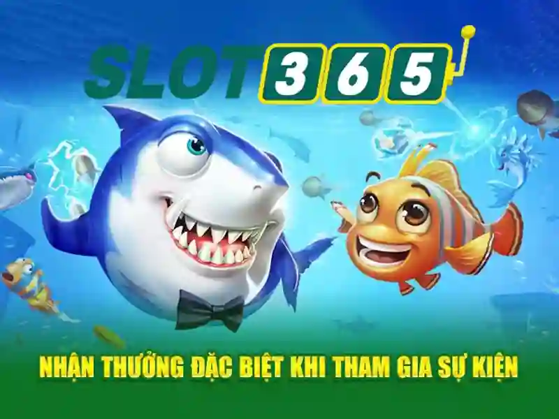 Slot365 — Nền tảng chơi máy xèng trực tuyến