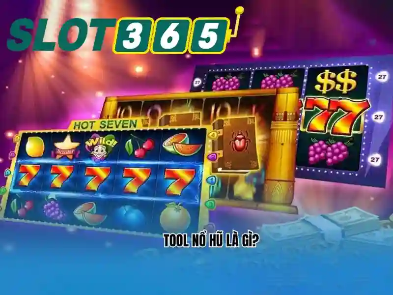 Slot365: Trải nghiệm chơi trực tuyến đỉnh cao tại Việt Nam