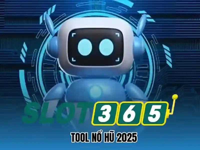 Slot365 – Nhà cái slot trực tuyến uy tín tại Việt Nam