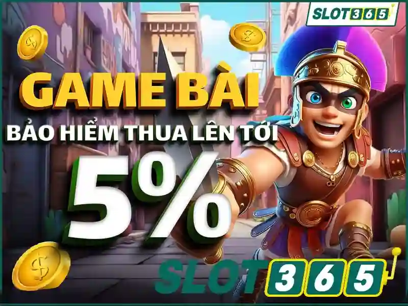An toàn và bảo mật tại Slot365
