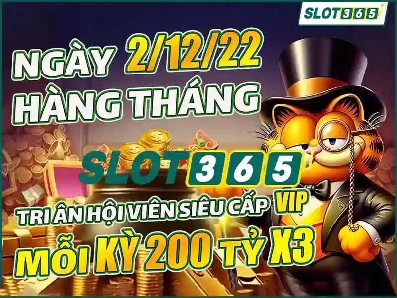 Slot365: Đánh giá và Trải nghiệm Casino Trực tuyến Việt Nam