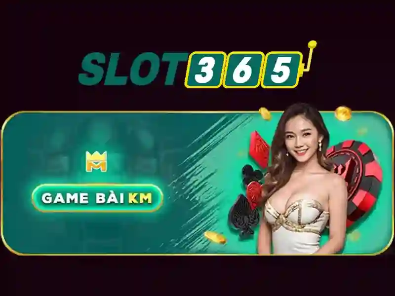 Slot365 là gì?