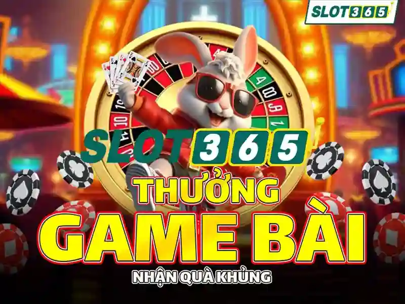 Giới thiệu về Slot365