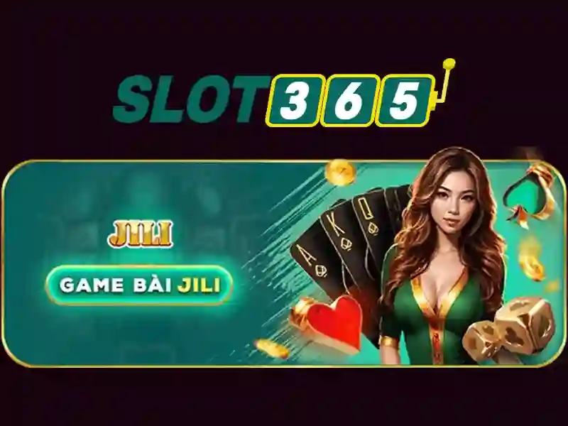 Trải nghiệm người dùng trên Slot365