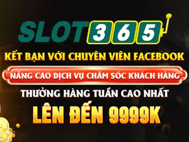 Slot365 - Đánh giá tổng quan và trải nghiệm người chơi
