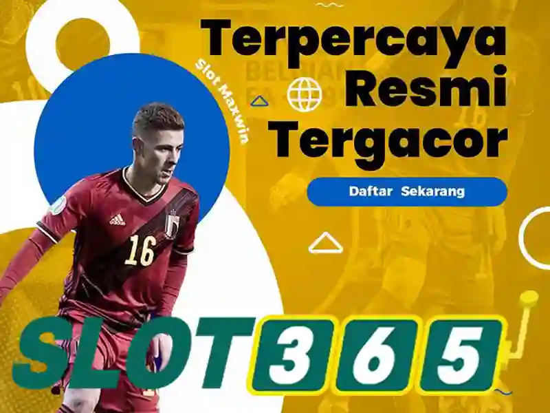 Slot365 – Trò chơi slot trực tuyến hàng đầu tại Việt Nam