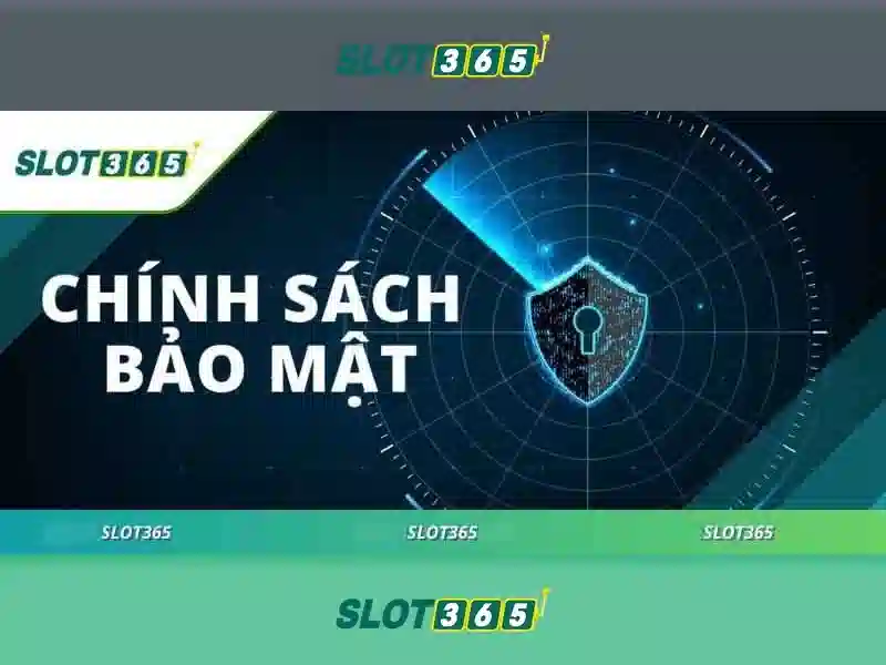 An toàn và thanh toán tại Slot365 