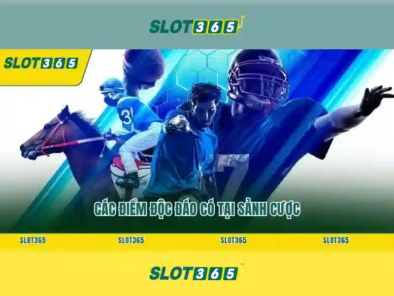 Slot365: Trải nghiệm máy đánh bạc trực tuyến an toàn và thú vị