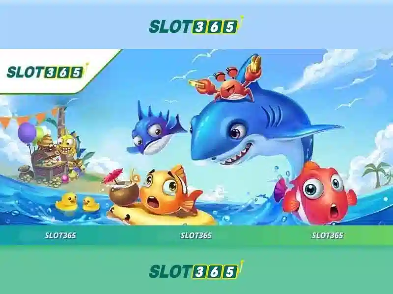 Slot365: Sòng bạc trực tuyến hàng đầu