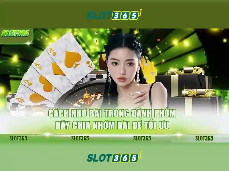 Slot365: Đánh giá nền tảng casino trực tuyến nổi bật