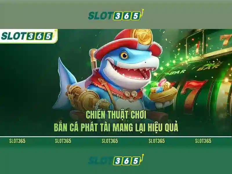 Slot365 - Đánh giá và hướng dẫn chơi slot trực tuyến