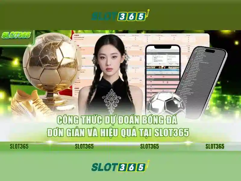 Lịch sử và sự phát triển của Slot365