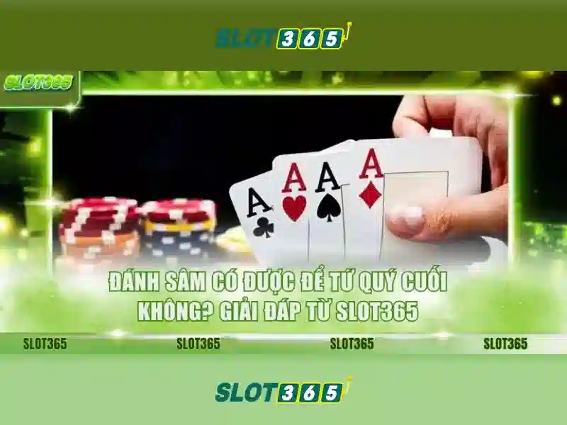Slot365 – Trải nghiệm chơi slot hàng đầu tại Việt Nam