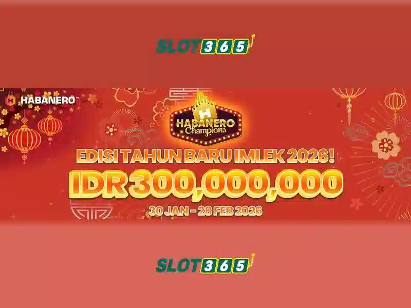 Slot365 – Nền tảng slot trực tuyến nổi bật