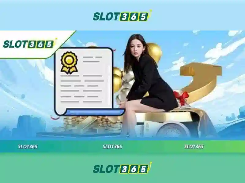 Slot365 – Nền tảng slot trực tuyến nổi bật