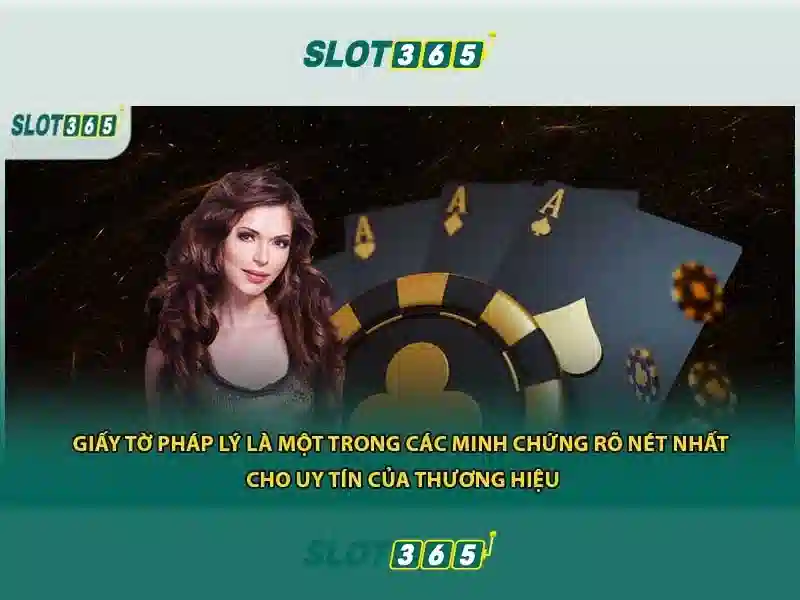 Thể loại trò chơi đa dạng tại Slot365