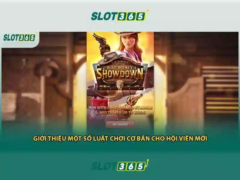 Slot365: Nền tảng xổ số trực tuyến nổi bật