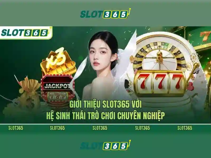 Slot365 là gì và vì sao nó thu hút người chơi