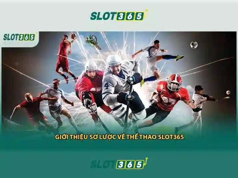 Slot365 – Trải nghiệm slot trực tuyến hàng đầu