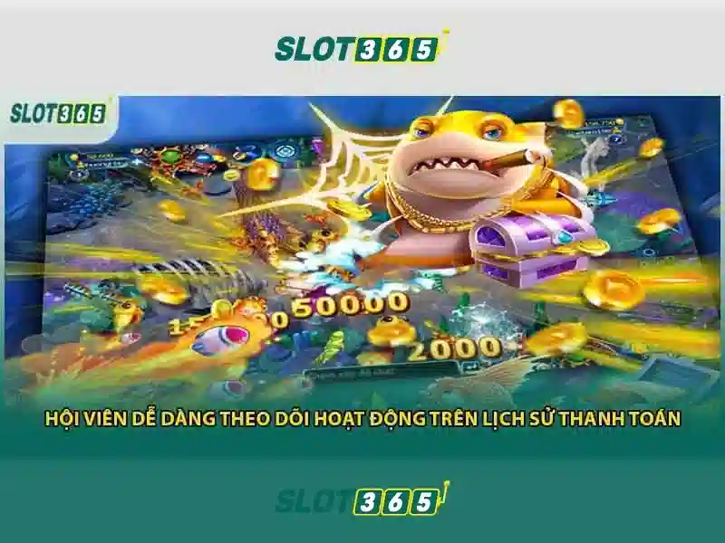 Slot365 - Nền tảng đánh bạc trực tuyến hàng đầu