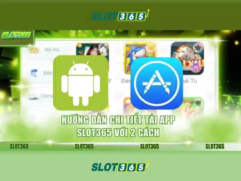 Slot365 - Tổng quan về nền tảng cá cược trực tuyến