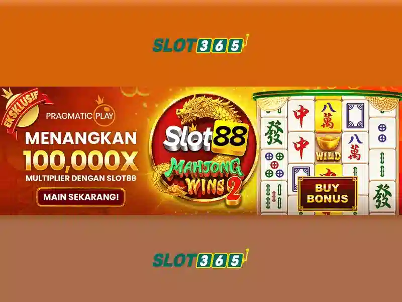 Slot365: Đánh giá và Trải nghiệm Casino Trực tuyến Việt Nam