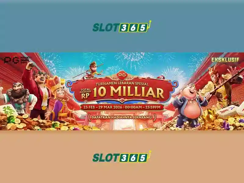 Slot365: Nền tảng Slot trực tuyến hiện đại và an toàn