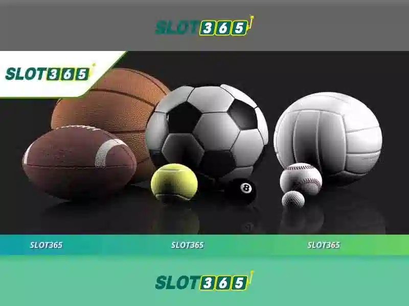 Slot365 là nền tảng trò chơi quay số trực tuyến phổ biến