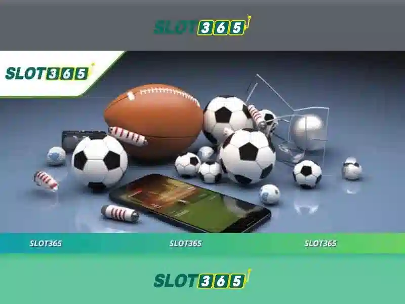 Slot365: Nền tảng chơi slot trực tuyến đáng tin cậy