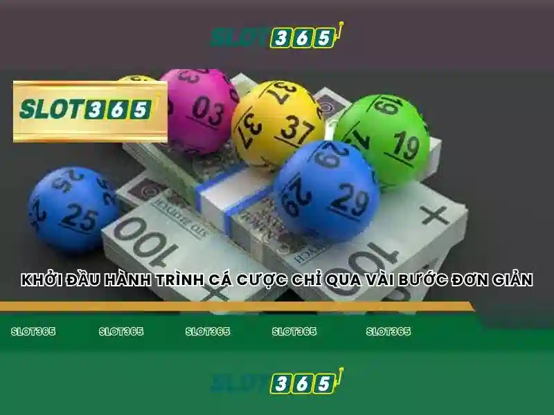 Slot365: Tổng quan và trải nghiệm chơi trực tuyến