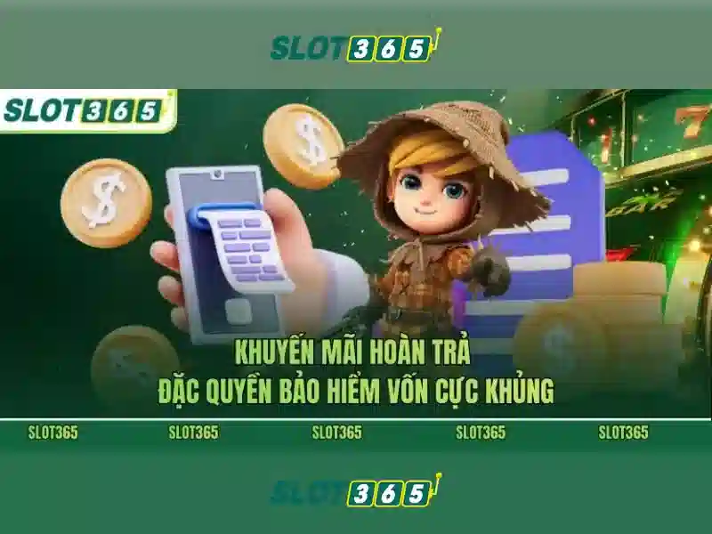 Trải nghiệm người dùng và giao diện Slot365