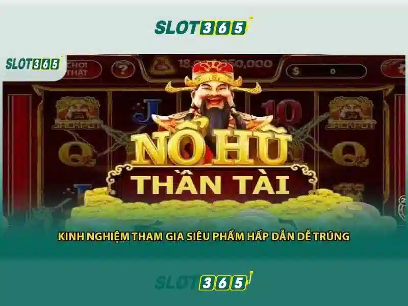 An toàn và bảo mật tại Slot365
