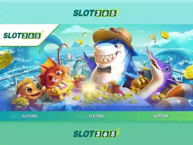 Slot365 – Nhà cái slot trực tuyến uy tín tại Việt Nam