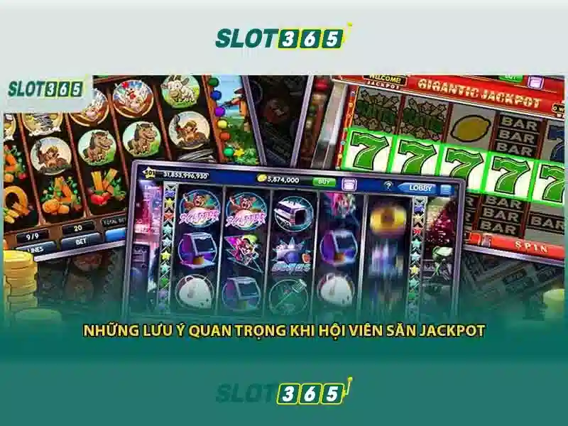 Slot365 - Trải nghiệm casino trực tuyến hàng đầu