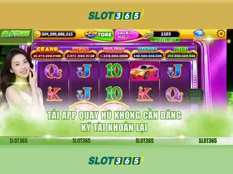 Giao diện người dùng tối ưu cho mọi thiết bị