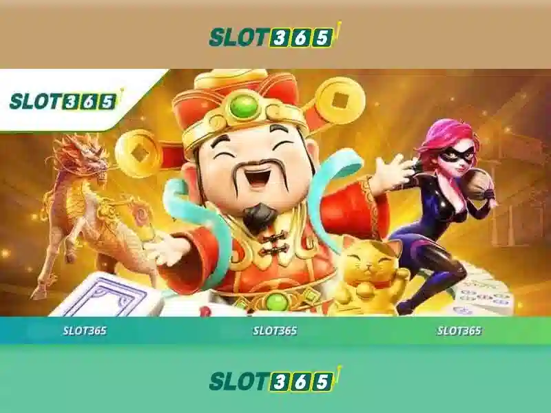 Giới thiệu về Slot365
