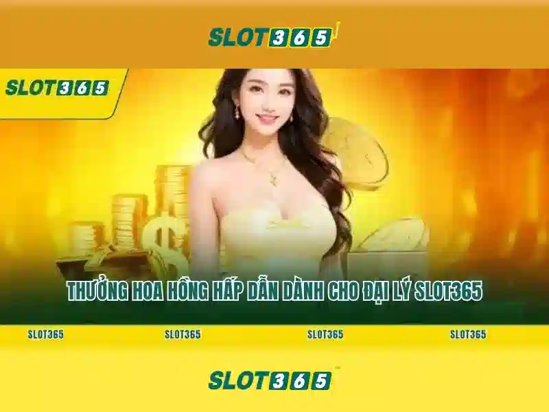 Hướng dẫn đăng ký và nhận thưởng tại Slot365