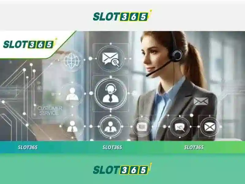 An toàn và khuyến mãi tại Slot365