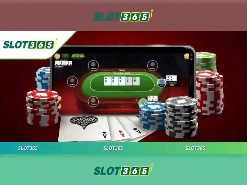 Tổng quan về Slot365